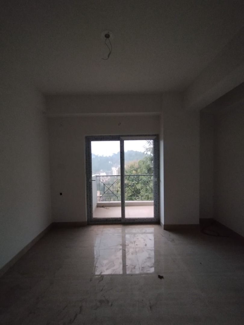 Unfurnished 3bhk in Jyoti Nagar, Bamunimaidam, Guwahati, Assam, India for Rent